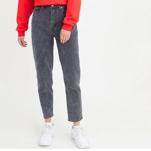 Levi's Mom High Rise Jeans
